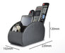 Remote Holder Large -Home Living Store - -  
