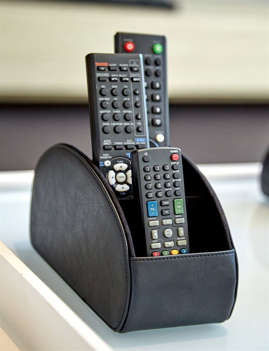 Remote Holder Large -Home Living Store - -  