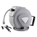 Retractable Hose Reel 30M Garden Water Auto Rewind Spray Gun -Home Living Store - -  