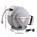 Retractable Hose Reel 30M Garden Water Auto Rewind Spray Gun -Home Living Store - -  