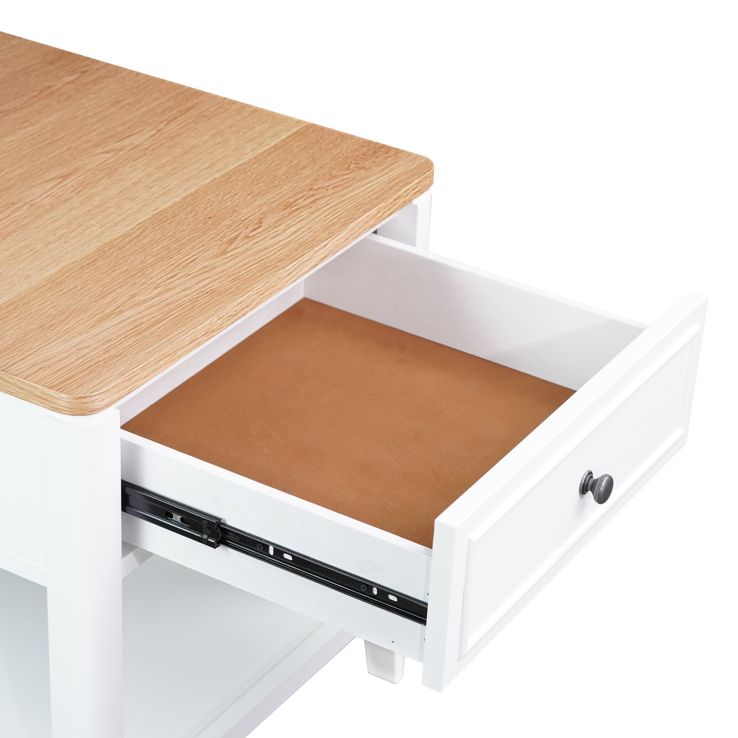 Smart Storage