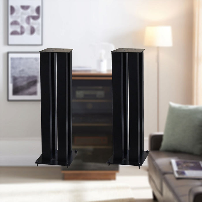 SP121-29 Modern Speaker Stand by Tauris -Home Living Store - -  