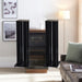 SP121-29 Modern Speaker Stand by Tauris -Home Living Store - -  