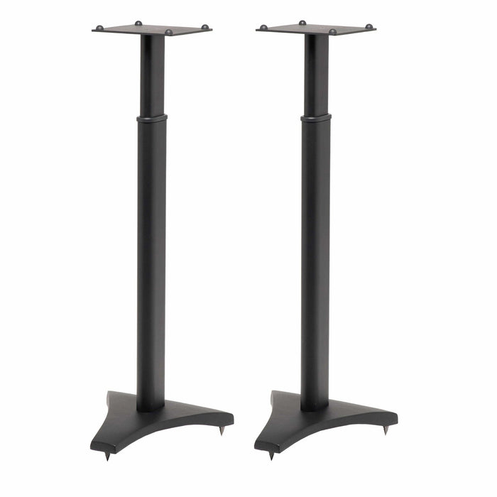 SP148 Adjustable Modern Speaker Stand by Tauris™ -Home Living Store - -  