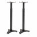 SP148 Adjustable Modern Speaker Stand by Tauris™ -Home Living Store - -  