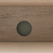 SUAVE1800 Entertainment Unit Oak by Tauris™ -Home Living Store - -  