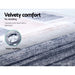 Short Pile Floor Rug 200x290cm Oblo -Home Living Store - -  