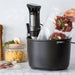 Sous Vide Precision Cooker with Touchscreen Display, WiFi app control 1100W -Home Living Store - -  