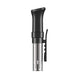 Sous Vide Precision Cooker with Touchscreen Display, WiFi app control 1100W -Home Living Store - -  
