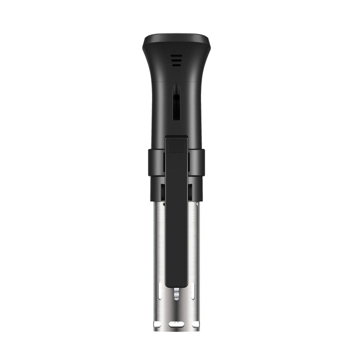 Sous Vide Precision Cooker with Touchscreen Display, WiFi app control 1100W -Home Living Store - -  