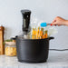 Sous Vide Starter Kit with Vacuum Sealer & Bags -Home Living Store - -  