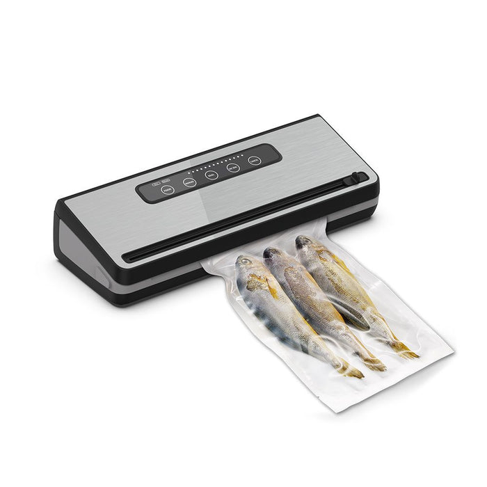 Sous Vide Starter Kit with Vacuum Sealer & Bags -Home Living Store - -  