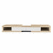 Split Expandable TV Cabinet 250cm Light Oak by Tauris™ -Home Living Store - -  