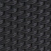 Sun lounge Recliner Chair Wicker Lounger Sofa Day Bed Outdoor Furniture Patio Garden Cushion Ottoman Black Gardeon -Home Living Store - -  