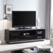 TITAN 1800 Entertainment Unit Black by Tauris -Home Living Store - -  