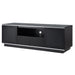 TITAN 1800 Entertainment Unit Black by Tauris -Home Living Store - -  
