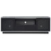TITAN 1800 Entertainment Unit Black by Tauris -Home Living Store - -  