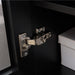 TITAN HiFi Black Entertainment Rack by Tauris™ -Home Living Store - -  