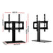 Table Top TV Swivel Mounted Stand -Home Living Store - -  