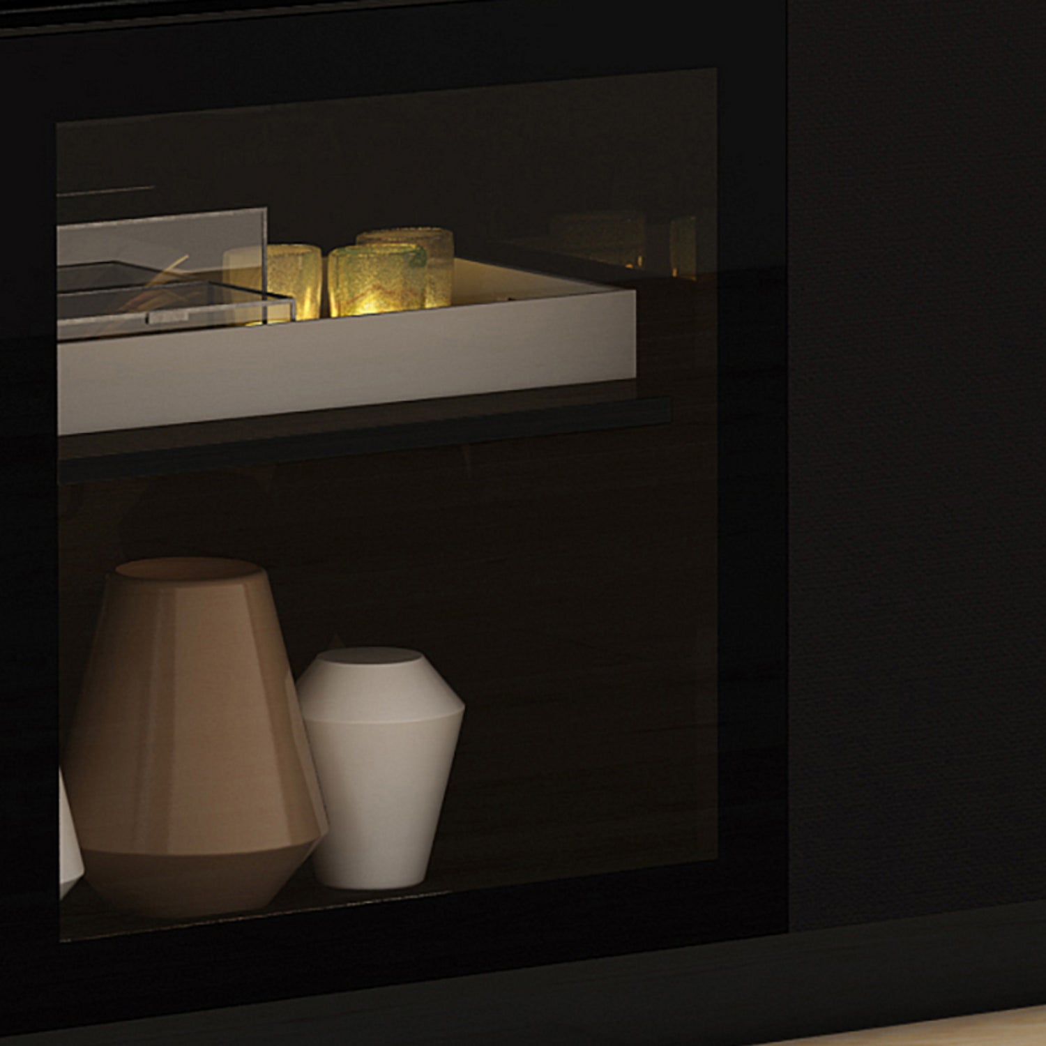 Display your items