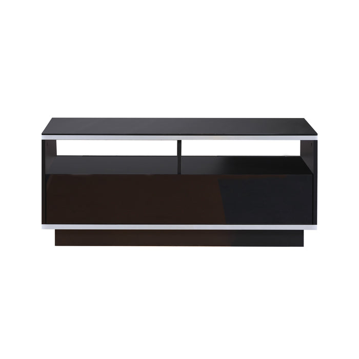 TITAN Coffee Table Black by Tauris™