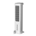Tower Evaporative Air Cooler Conditioner Portable Cool Fan Humidifier 6L -Home Living Store - -  