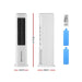 Tower Evaporative Air Cooler Conditioner Portable Cool Fan Humidifier 6L -Home Living Store - -  
