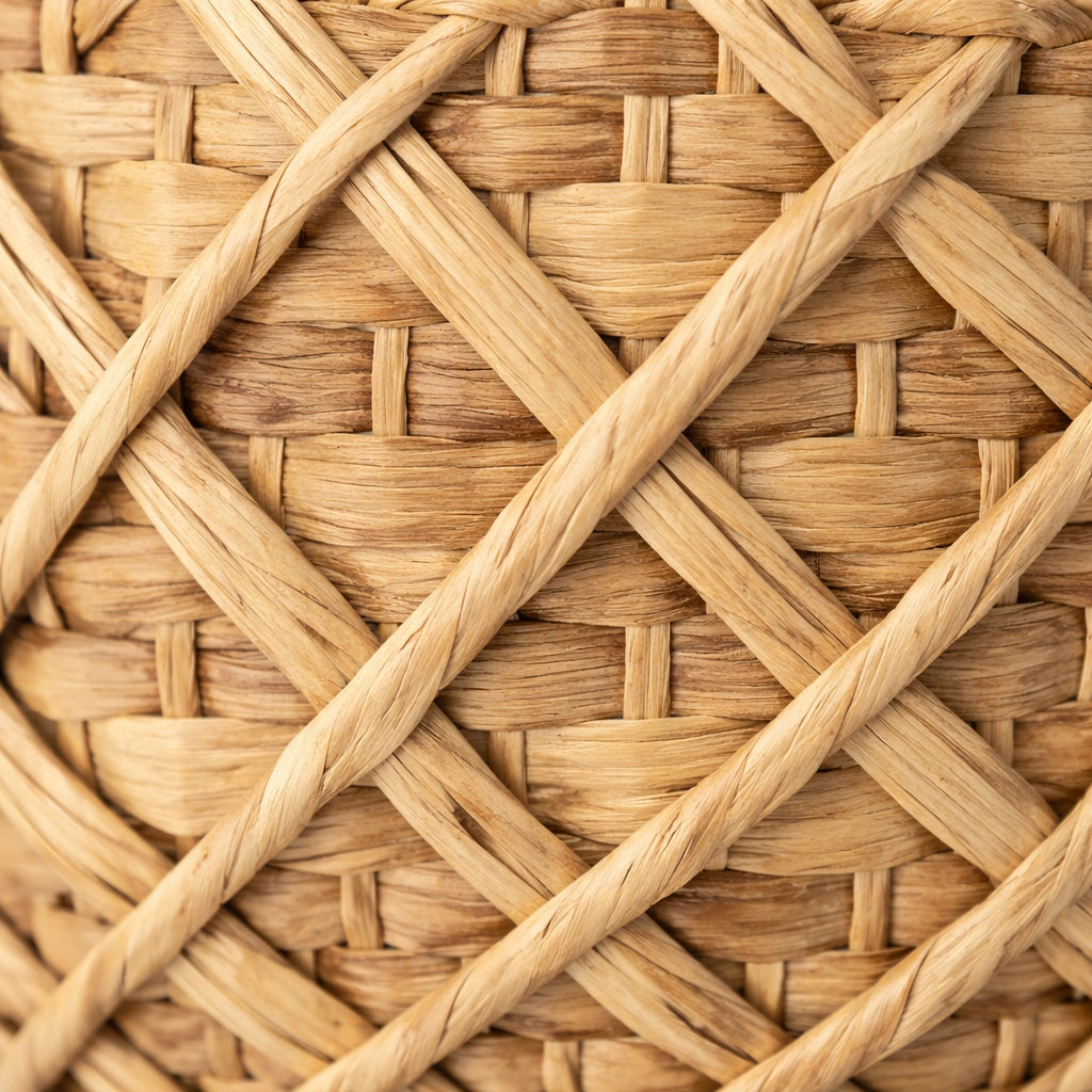 Handcrafted Natural Texture