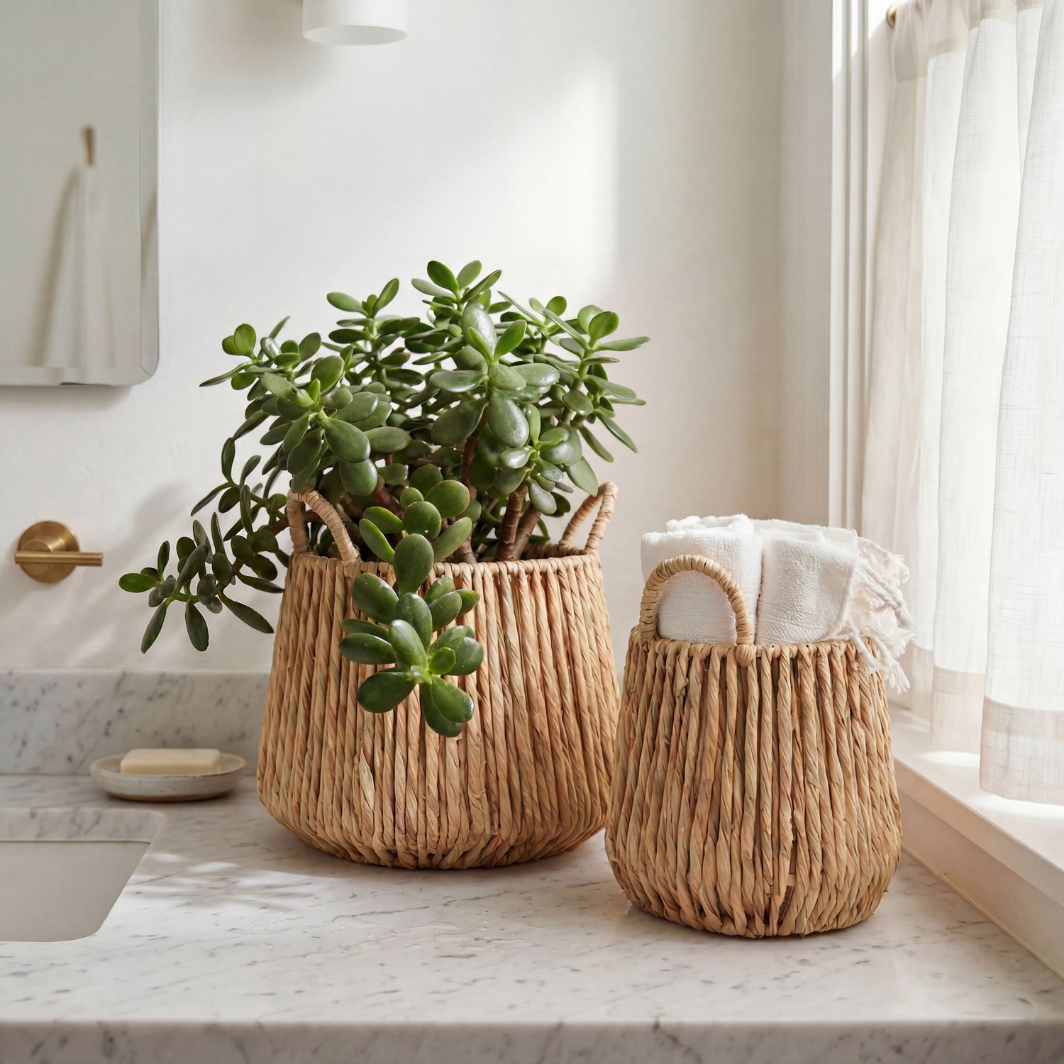 Stylish Everyday Storage