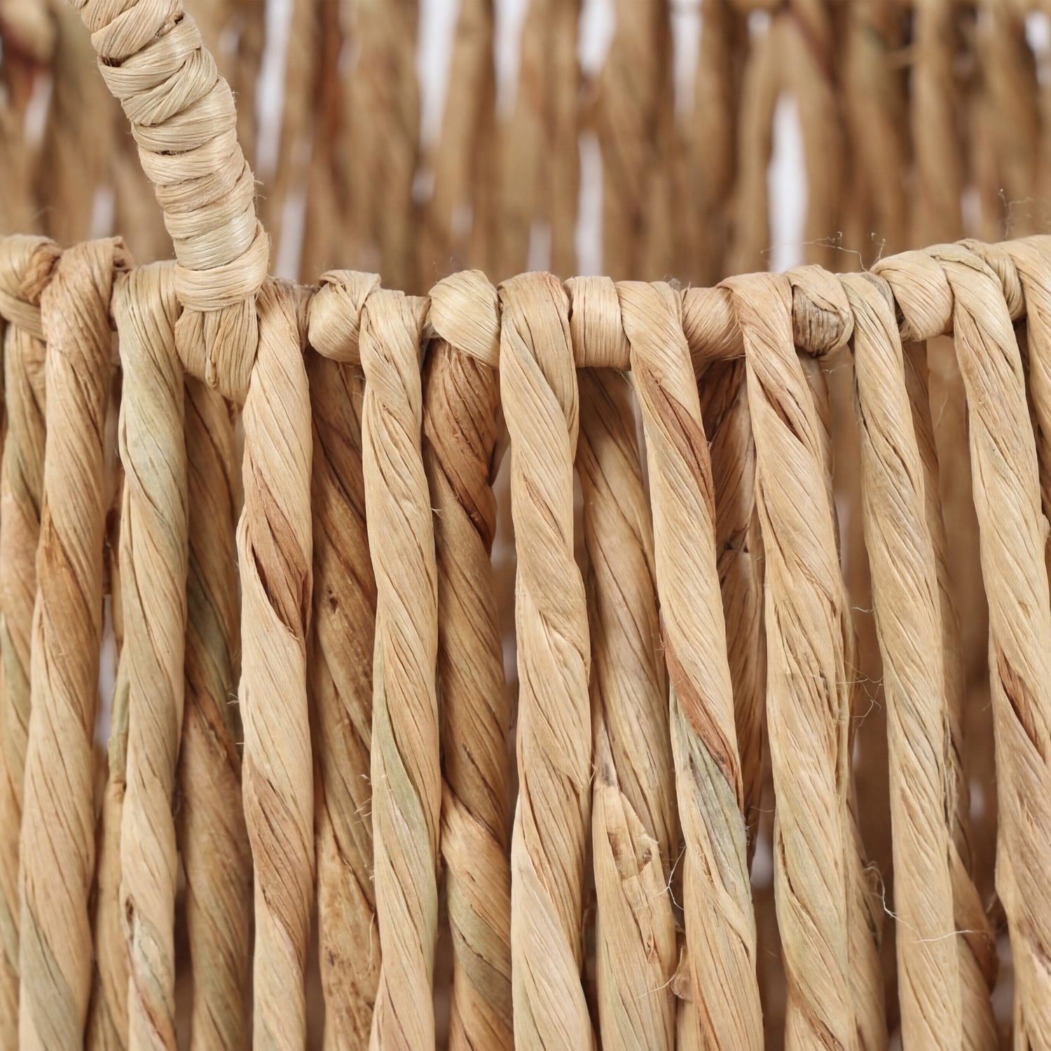 Handcrafted Natural Texture