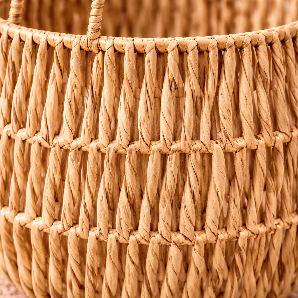 Handcrafted Natural Texture