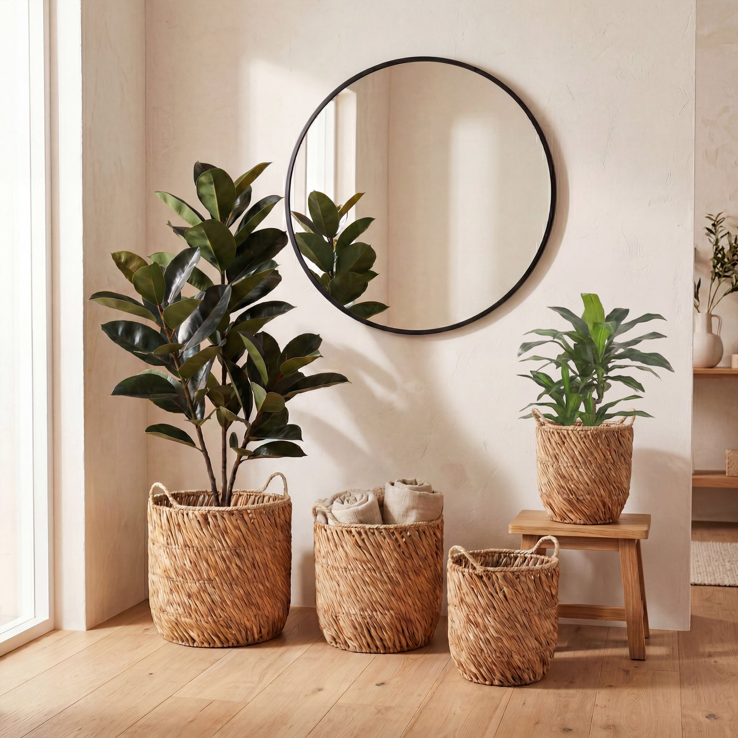Stylish Everyday Storage