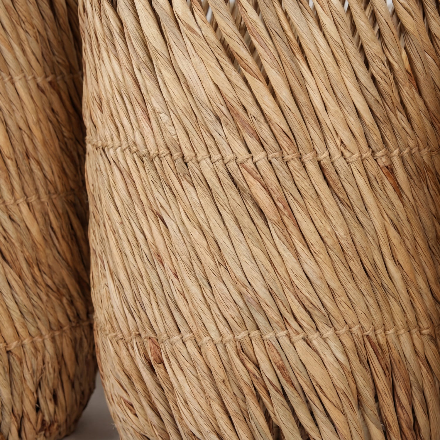 Handcrafted Natural Texture