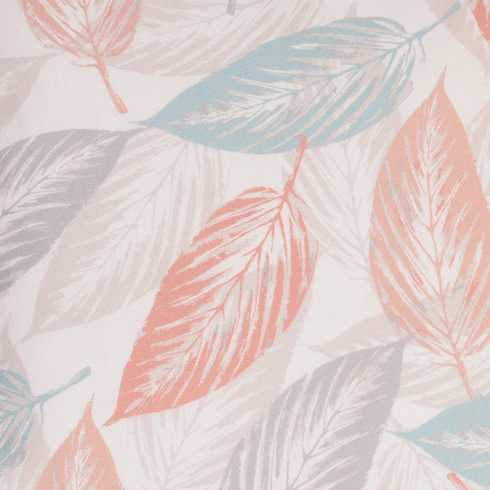 Urban Style Autumn Leaves Decorative Cushion | 45 x 45cm
