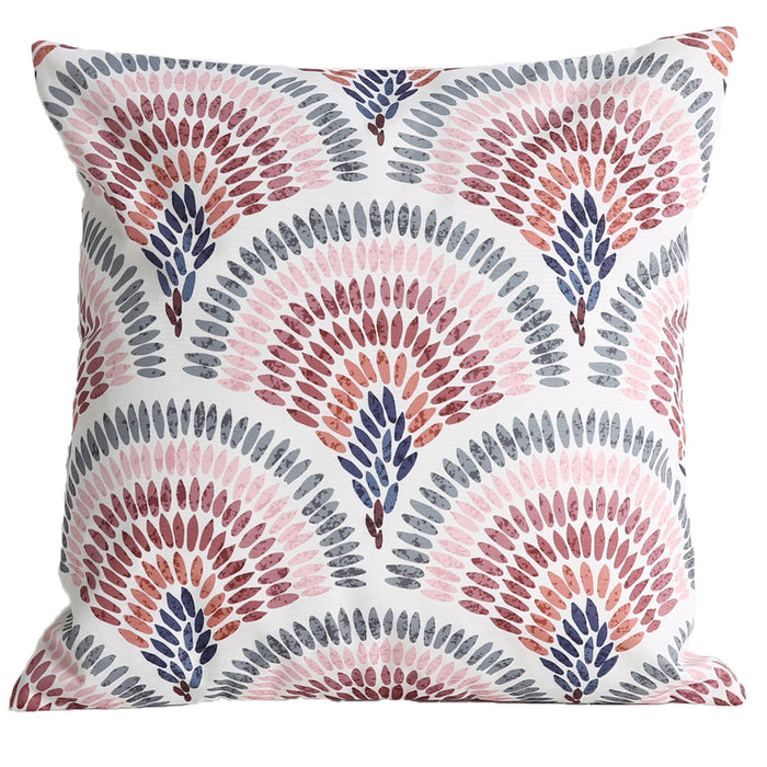 Urban Style Decorative Arches Lounge Cushion | 45x45cm