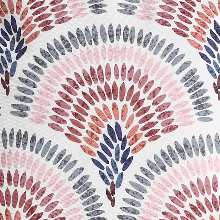 Urban Style Decorative Arches Lounge Cushion | 45x45cm