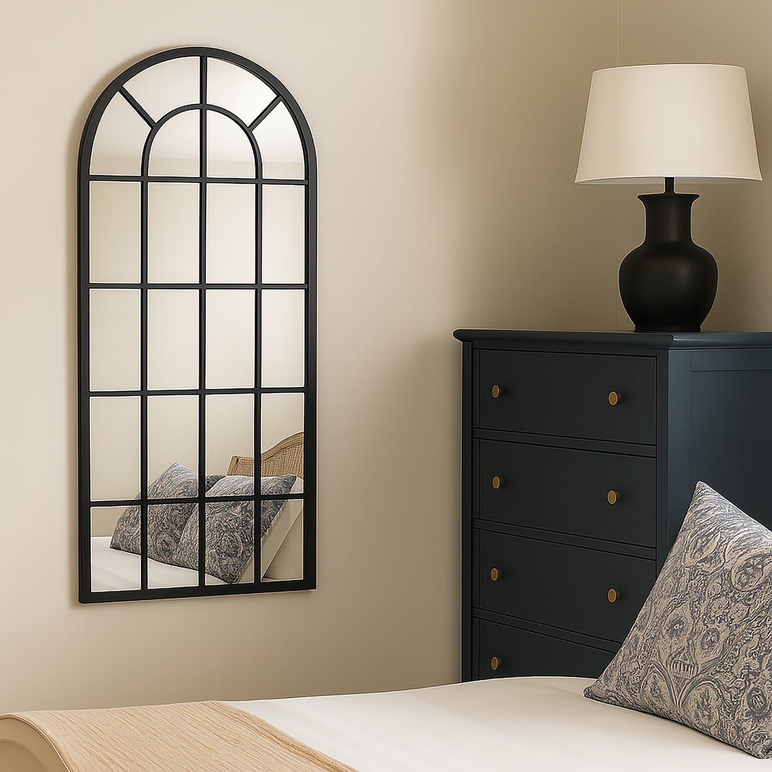 Versatile Décor Piece