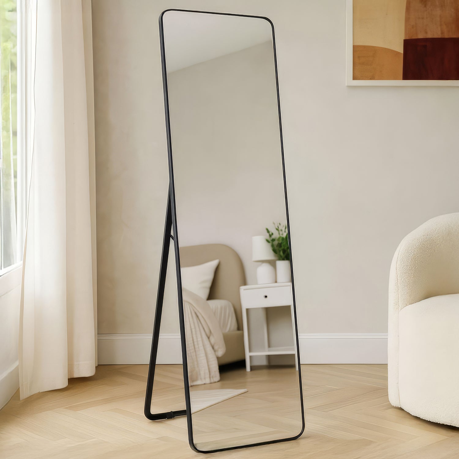 Reflections by Urban Style