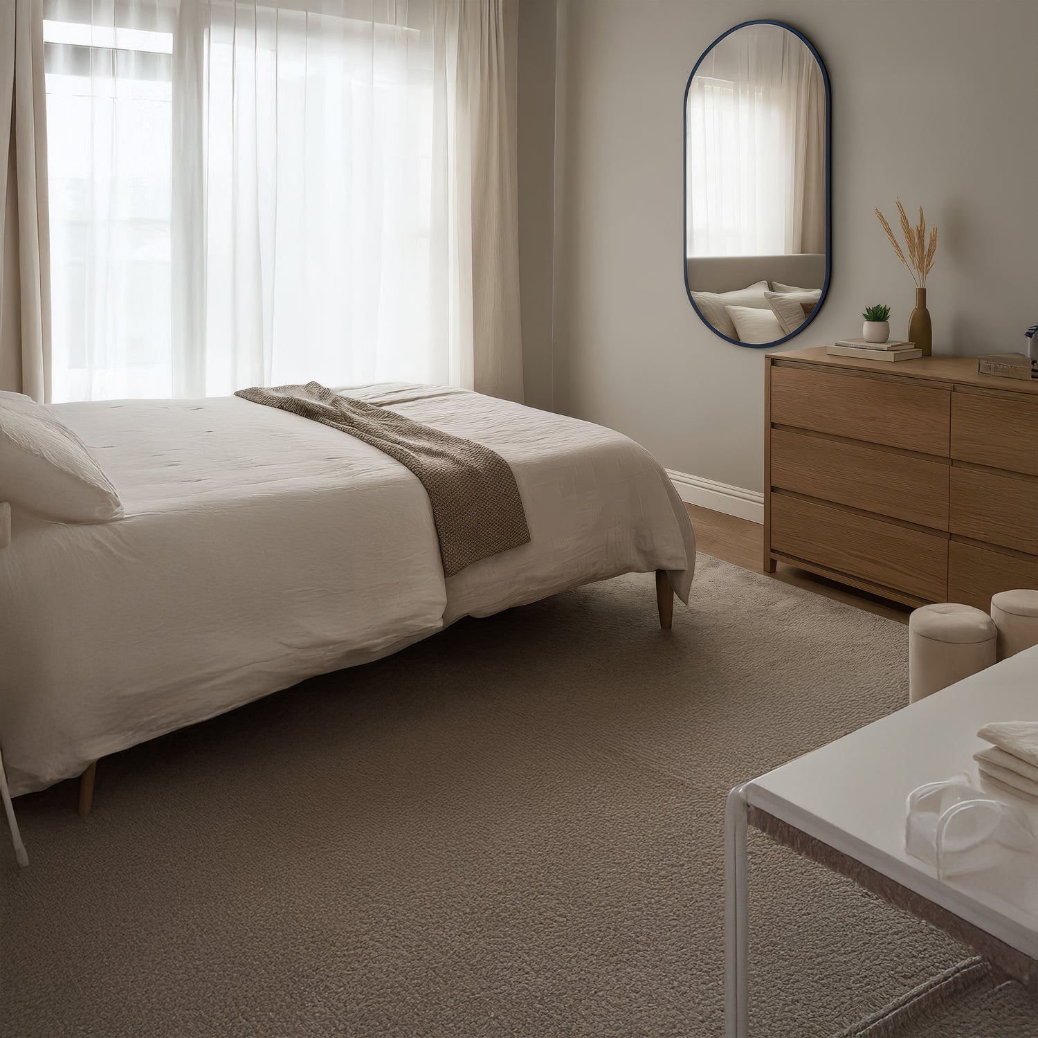 Versatile Décor Piece