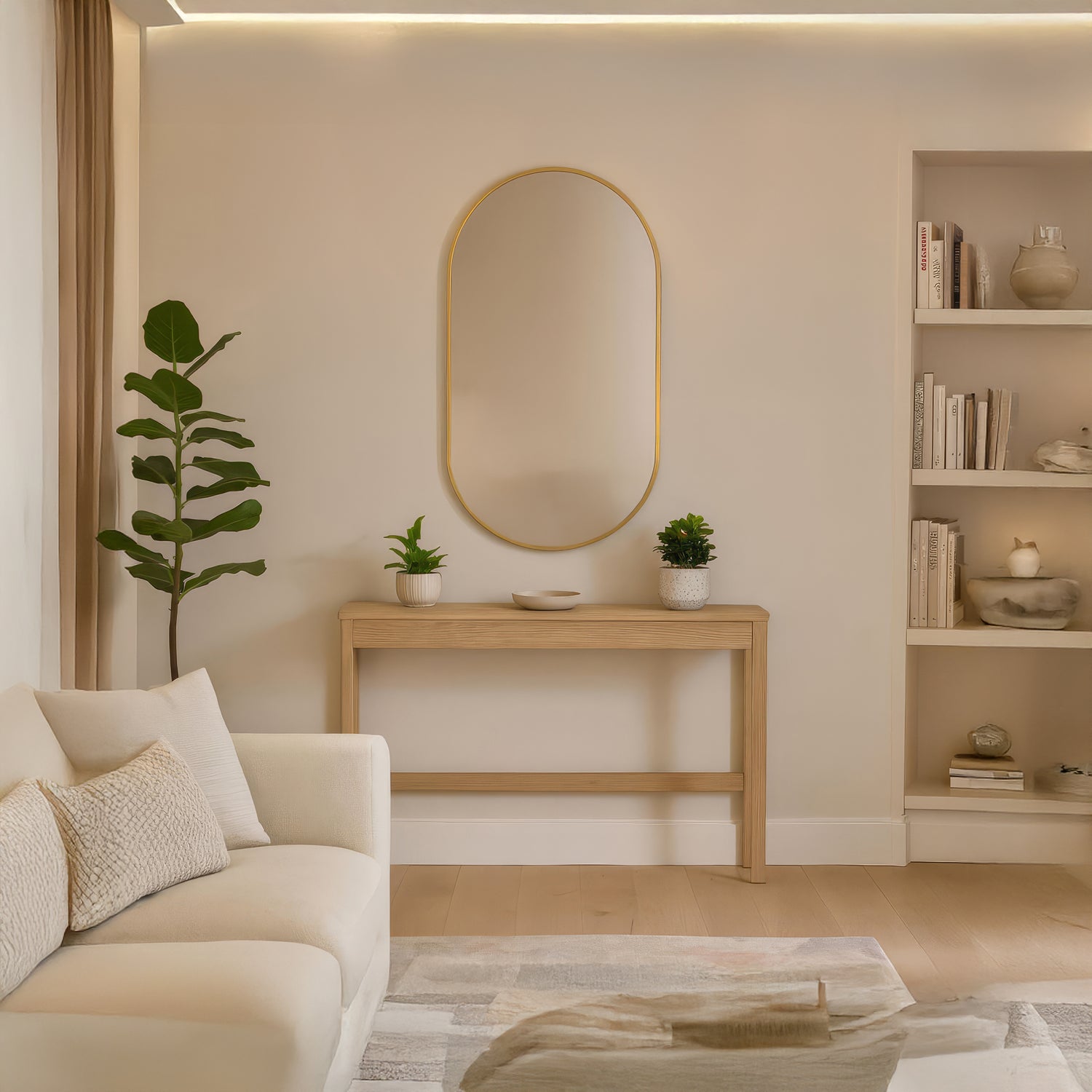 Versatile Décor Piece