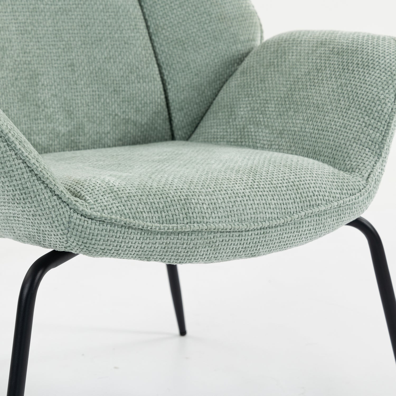 Textured Chenille Comfort