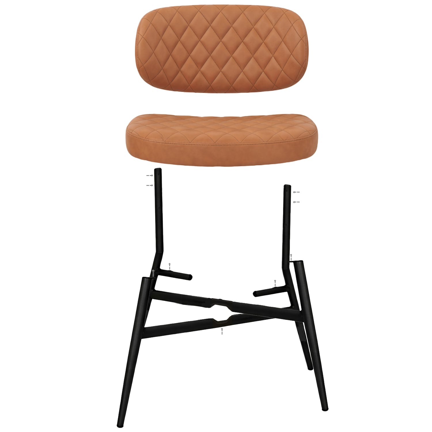 Easy Assembly, Everyday Use