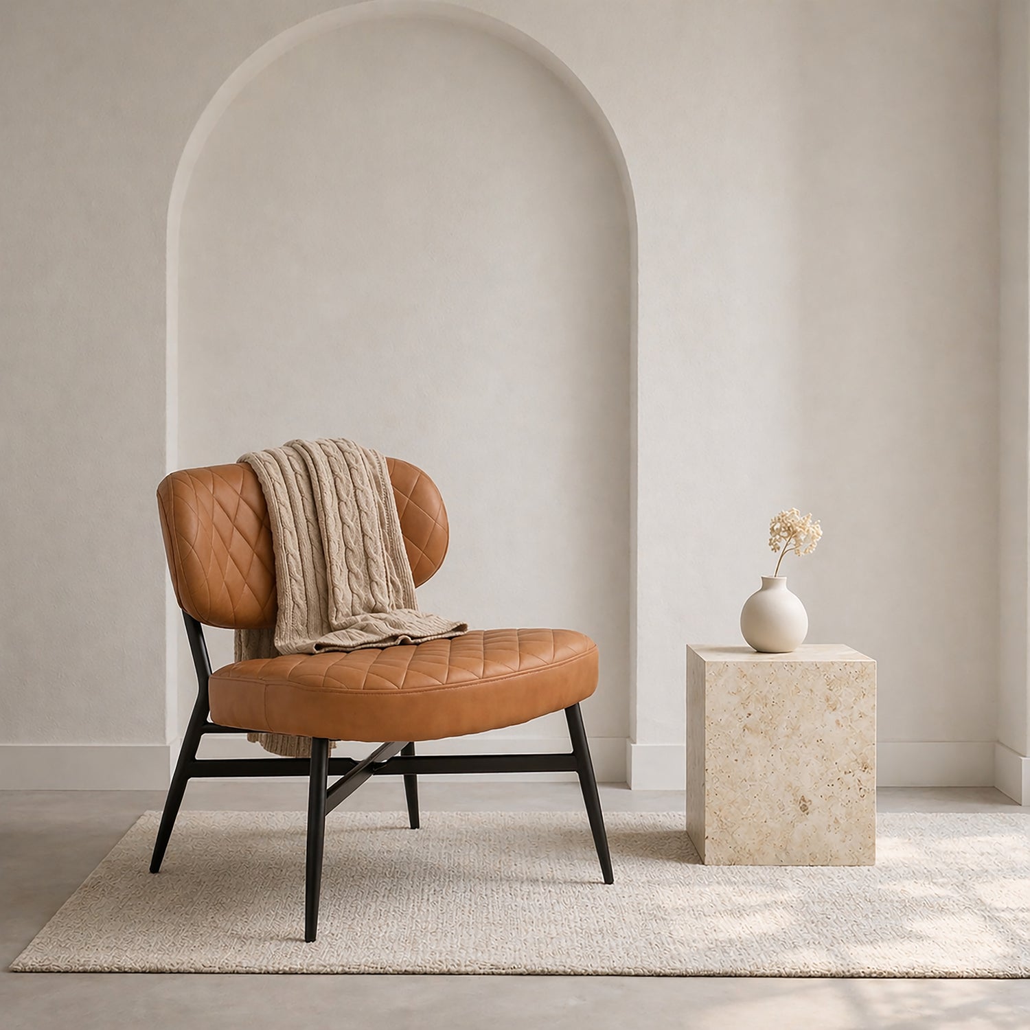 Compact Footprint – Designed for Modern Living