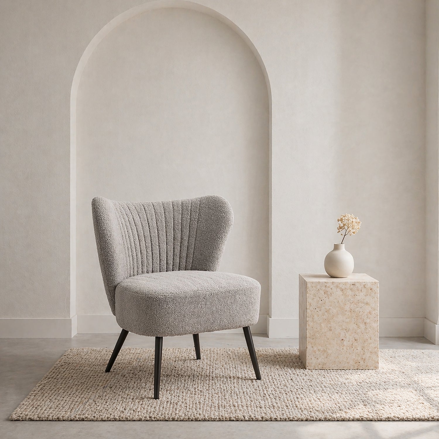 Compact Footprint – Big Style Impact