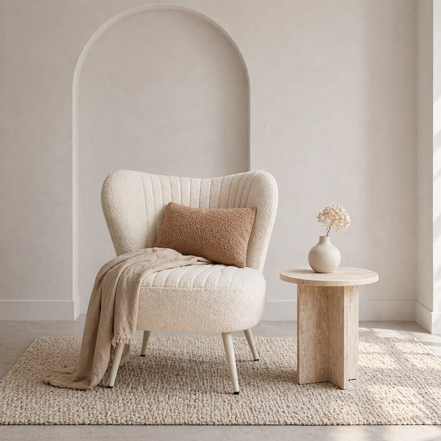 Compact Footprint – Big Style Impact