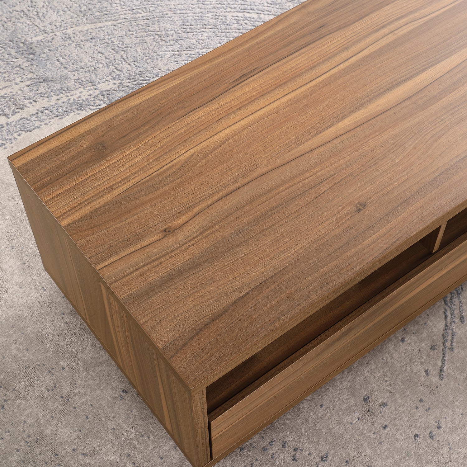 Warmth of Walnut