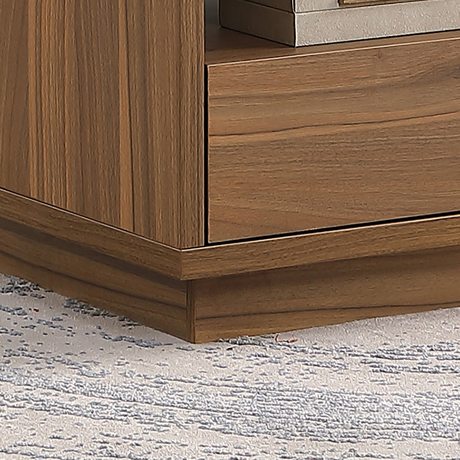 Wooden Plinth