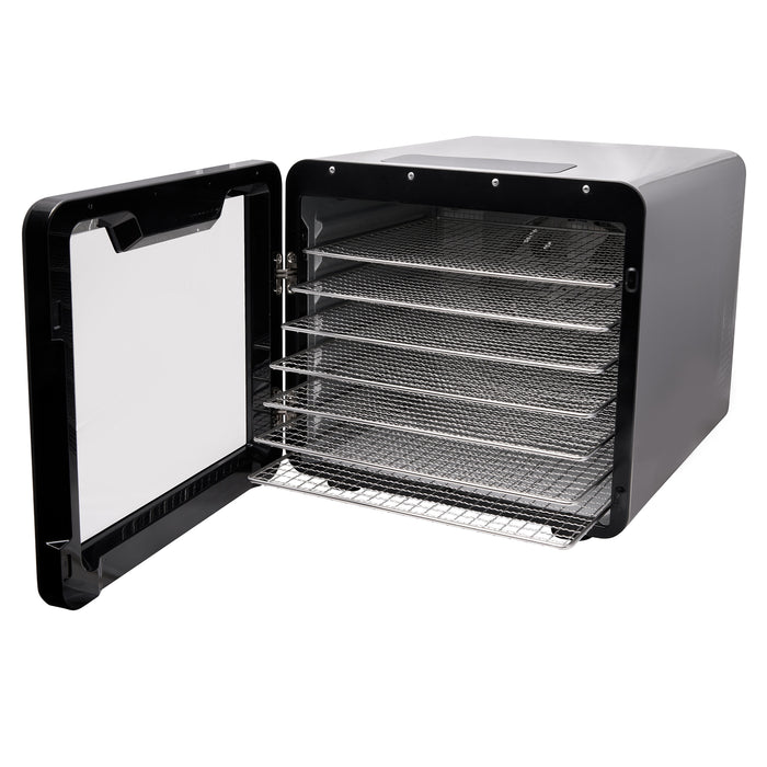 Westinghouse Dehydrator 600W Stainless Steel