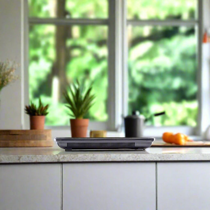 Westinghouse Single Induction Cooktop