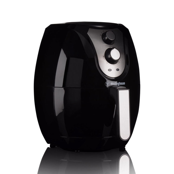Westinghouse Air Fryer 1400W 3.2L-#product_category#- Distributed by:  under license